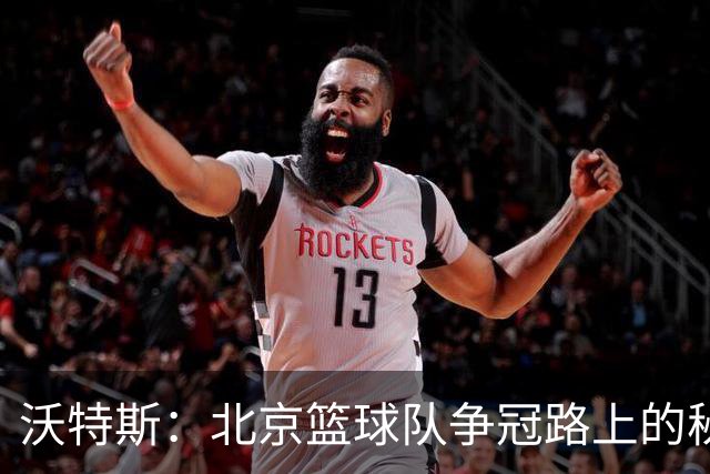 沃特斯：北京篮球队争冠路上的秘密武器？